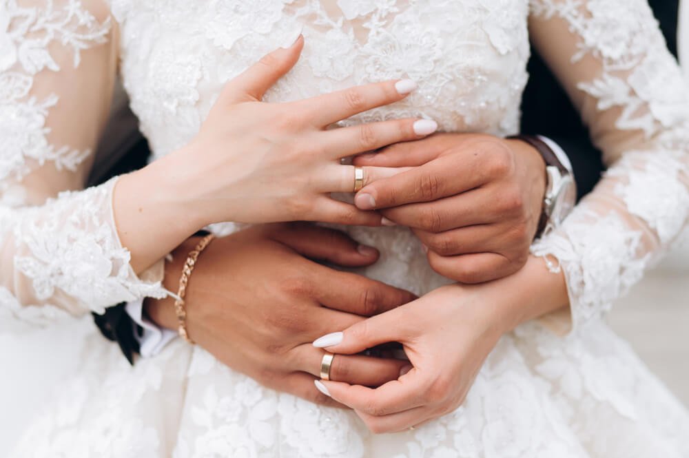 A guide to men’s wedding ring styles